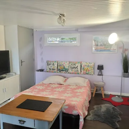 Tres Calme 5mn Vichy * Bellerive-sur-Allier