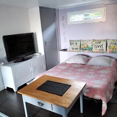 Tres Calme 5mn Vichy * Bellerive-sur-Allier