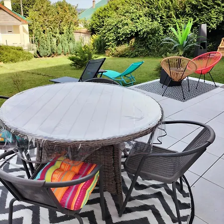 Tres Calme 5mn Vichy * Bellerive-sur-Allier