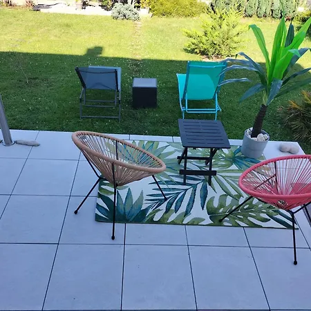 Tres Calme 5mn Vichy * Bellerive-sur-Allier