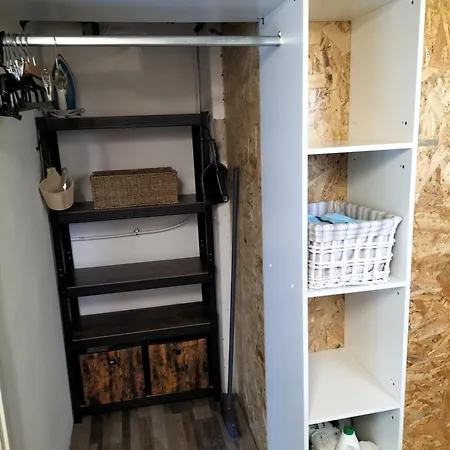 Tres Calme 5mn Vichy