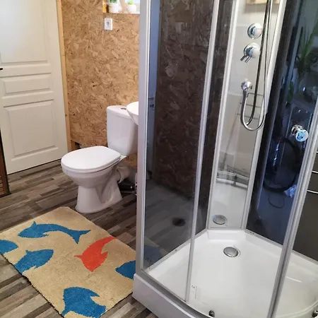 Quarto em Acomodações Particulares Tres Calme 5mn Vichy