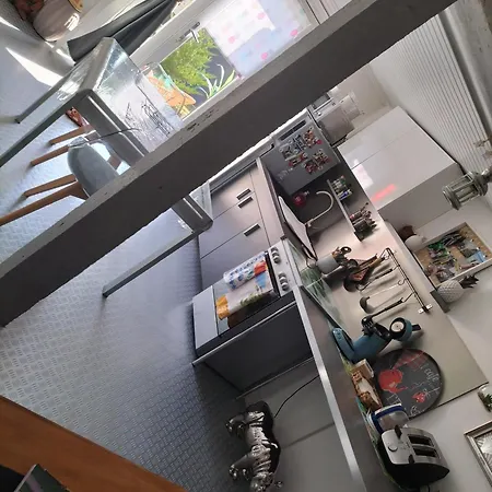 Homestay Tres Calme 5mn Vichy